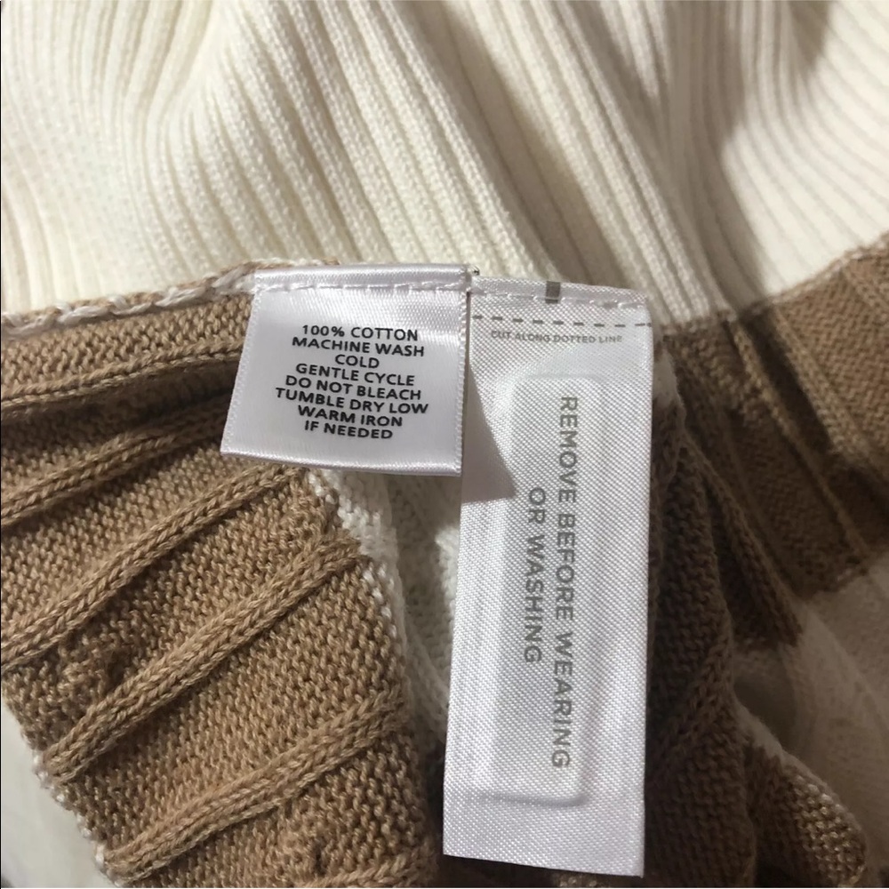 Ann Taylor Loft womens sweater Small longsleeve - Picture 6 of 6